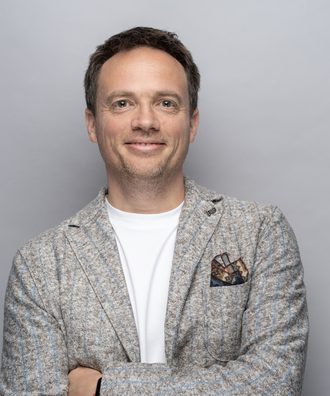 Mihail Mușat, founder of PragmatIQ Solutions